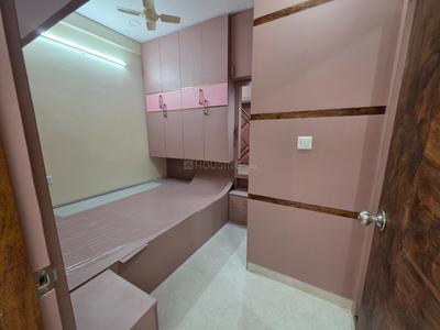 Kitchen Image of 750 Sq.ft 2 BHK Builder Floor for rent in JP Nagar Bengaluru for Rs. 25000