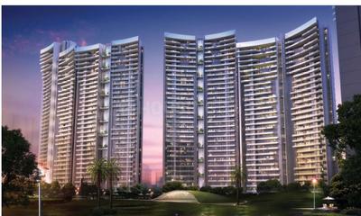 Image of 4450 Sq.ft 4 BHK Apartment / Flat for sale in Unitech UGCC Burgundy, Sector 97, Noida for Rs. 49115000