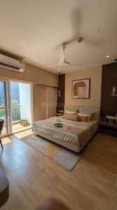 Bedroom Image of 1710 Sq.ft 3 BHK Apartment / Flat for sale in Brigade Belvedere, Aavalahalli Bengaluru for Rs. 21900000