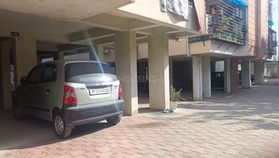 Image of 1100 Sq.ft 2 BHK Apartment / Flat for sale in Aaryabhumi Aakarsh Paradise, Bilhari, Jabalpur for Rs. 5200000