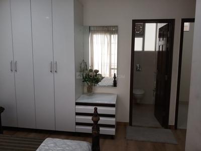 Bedroom Image of 2025 Sq.ft 3 BHK Apartment / Flat for sale in Wave Estate Group Housing 2 Phase 1, Sector 85 Mohali for Rs. 21500000