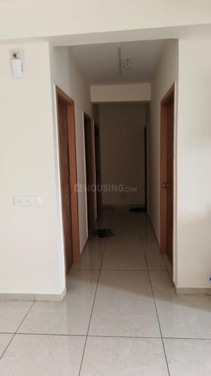 Hall Image of O in Satellite, Ahmedabad