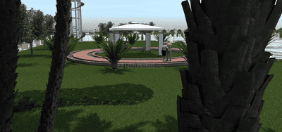 Image of 820 Sq.ft Residential Plot / Land for sale in Mhow, Indore for Rs. 2870000
