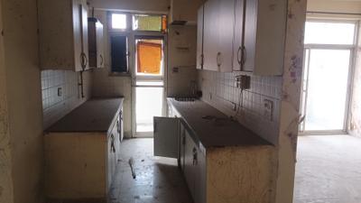 Kitchen Image of 1880 Sq.ft 3.5 BHK Apartment / Flat for sale in Ajnara Gen X, Crossings Republik Ghaziabad for Rs. 13500000