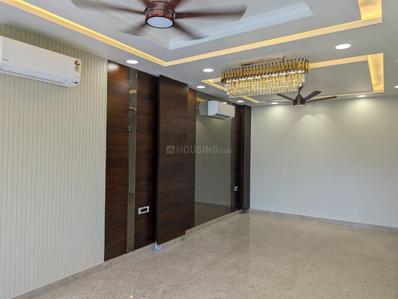 3 BHK Independent Builder Floor