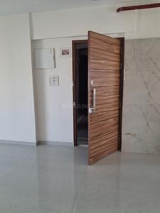 Hall Image of 885 Sq.ft 2 BHK Apartment / Flat for sale in Kamla Prasanna Jeevan Building 2, Borivali West Mumbai for Rs. 24000000
