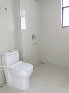 Bedroom Four Image of 1300 Sq.ft 4 BHK Apartment / Flat for sale in Primarc Southwinds, Rajpur Kolkata for Rs. 14000000