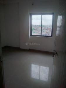 Hall Image of 1000 Sq.ft 2 BHK Apartment / Flat for rent in Sayajipura Vadodara for Rs. 12500