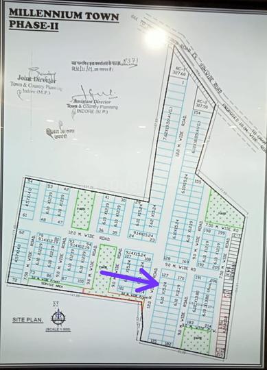 Millennium Town Phase II Main Image 1