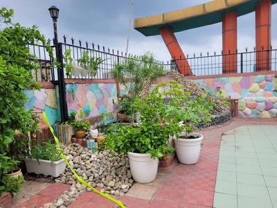 Image of 1700 Sq.ft 3 BHK Apartment / Flat for sale in Amrapali Village II, Indirapuram, Ghaziabad for Rs. 15000000