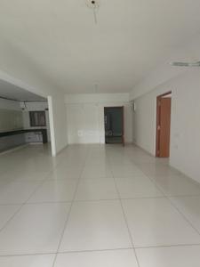 Hall Image of 2853 Sq.ft 4 BHK Apartment / Flat for sale in Indraprasth Shivanta, Ambli Ahmedabad for Rs. 20600000