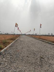 Image of 220 Sq.ft Residential Plot / Land for sale in SGD Eon City, Yacharam, Hyderabad for Rs. 2200000