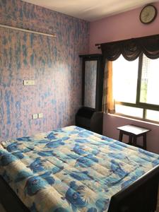 Bedroom Image of 1092 Sq.ft 2 BHK Apartment / Flat for sale in TATA Eden Court, New Town Kolkata for Rs. 10000000
