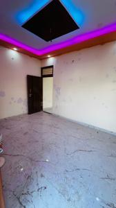 Hall Image of 1460 Sq.ft 3.5 BHK Independent House for sale in Govindpuram Ghaziabad for Rs. 7500000
