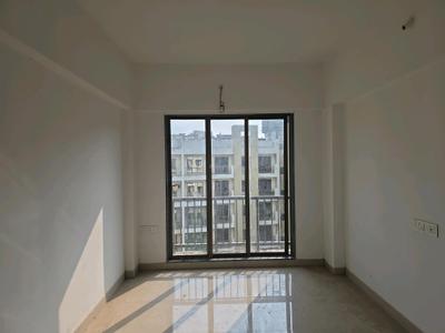 Bedroom Image of 855 Sq.ft 2 BHK Apartment / Flat for sale in Ekta Brooklyn Park Phase I, Virar West Virar for Rs. 4451000
