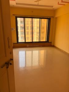 Living Room Image of 750 Sq.ft 2 BHK Apartment / Flat for rent in Nalasopara East Nala Sopara for Rs. 16000