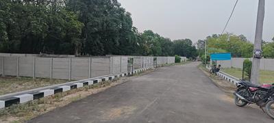 Image of 1000 Sq.ft Residential Plot / Land for sale in Sarojini Nagar, Lucknow for Rs. 1500000