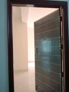 Main Entrance Image of 1150 Sq.ft 3 BHK Apartment / Flat for sale in Purbalok Kolkata for Rs. 8700000