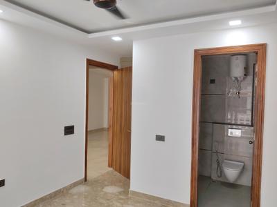 Bedroom Image of 2400 Sq.ft 4 BHK Builder Floor for sale in Ansal Esencia Sector 67, Sector 67 Gurgaon for Rs. 35500000