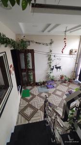 Balcony Image of 2007 Sq.ft 3 BHK Independent House for sale in Dhabli Indore for Rs. 7000000