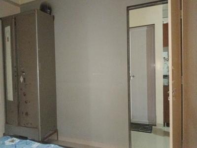 Bedroom Image of 500 Sq.ft 1 BHK Apartment / Flat for sale in Sun Rising Homes, Gota Ahmedabad for Rs. 4800000