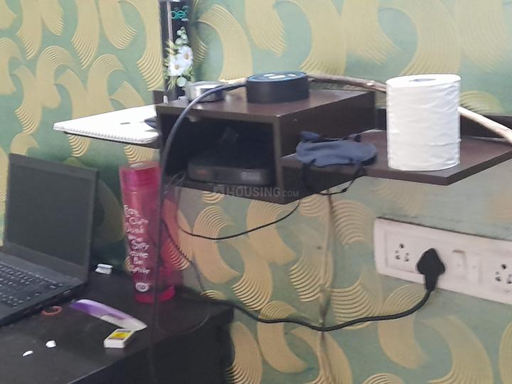 Dev villa laketown Bedroom 1