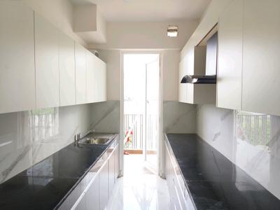 Kitchen Image of 1494 Sq.ft 3.5 BHK Builder Floor for rent in M3M Soulitude , Sector 89 Gurgaon for Rs. 32000