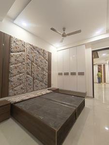 Bedroom Image of 1900 Sq.ft 3 BHK Builder Floor for sale in Indirapuram Ghaziabad for Rs. 11675000