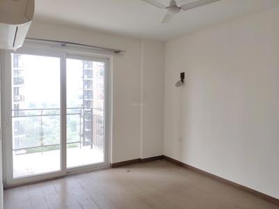 Bedroom Image of 2527 Sq.ft 4 BHK Apartment / Flat for sale in Heritage One, Sector 62 Gurgaon for Rs. 50000000