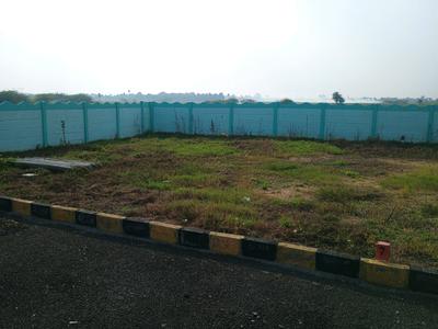 Residential Plot