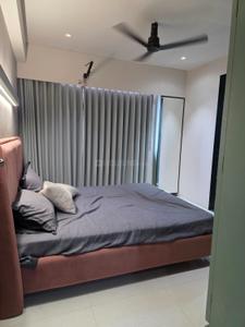 Bedroom Image of 1980 Sq.ft 3 BHK Apartment / Flat for sale in Naroda Ahmedabad for Rs. 6700000