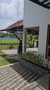 Image of 4000 Sq.ft 5 BHK Independent House for sale in Kakkanad, Kochi for Rs. 31000000