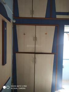 Bedroom Image of 1080 Sq.ft 2 BHK Apartment / Flat for sale in Kudasan Gandhinagar for Rs. 5500000