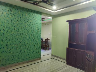 Bedroom Image of 1000 Sq.ft 2 BHK Apartment / Flat for sale in Uppal Hyderabad for Rs. 4100000