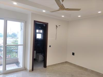 Bedroom Image of 1650 Sq.ft 3 BHK Builder Floor for sale in Sector 57 Gurgaon for Rs. 28000000