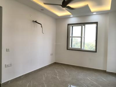Bedroom Image of 2500 Sq.ft 4 BHK Builder Floor for sale in Paramount Low Rise Floors South City 2, Sector 49 Gurgaon for Rs. 40000000