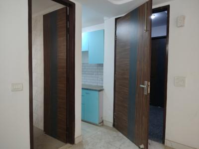 Living Room Image of 550 Sq.ft 1 BHK Apartment / Flat for sale in Neb Sarai New Delhi for Rs. 2500000
