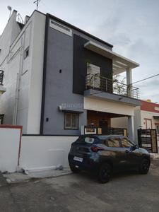 Building Image of 2700 Sq.ft 3 BHK Independent House for sale in Moranapalli Hosur for Rs. 20000000