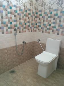 Common Bathroom Image of 1036 Sq.ft 2 BHK Apartment / Flat for sale in Guduvancheri Chennai for Rs. 6060600