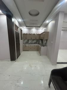 Kitchen Image of 1500 Sq.ft 4 BHK Independent House for sale in Pandit Khera Lucknow for Rs. 6500000