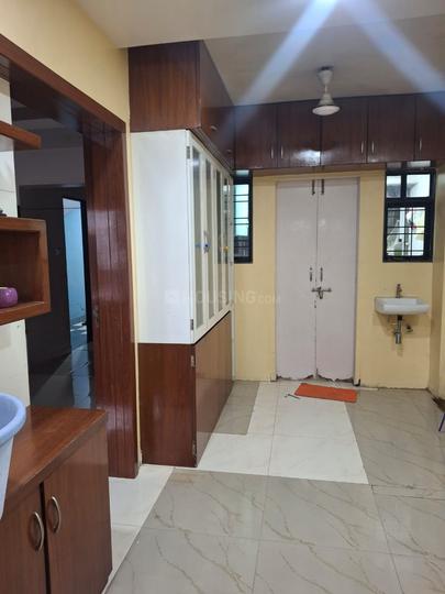 Aditya avenue pimple Saudagar Bedroom 1