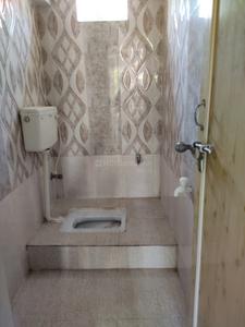 Bathroom Image of 1100 Sq.ft 2 BHK Independent House for rent in Gajuwaka Visakhapatnam for Rs. 9000