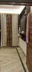 Bedroom Image of 900 Sq.ft 2 BHK Apartment / Flat for rent in Shastri Nagar Ghaziabad for Rs. 18000