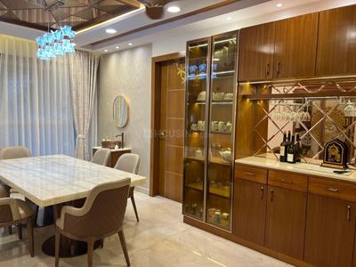 Hall Image of 3000 Sq.ft 4 BHK Builder Floor for rent in Ameerpet Hyderabad for Rs. 95000
