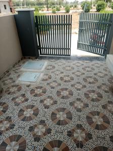 Balcony Image of 800 Sq.ft 2 BHK Independent House for sale in Kundanpally Secunderabad for Rs. 5500000