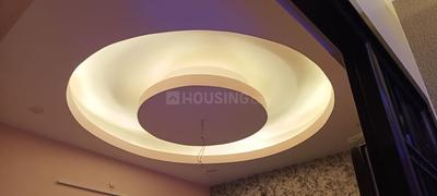 Bedroom Image of 2800 Sq.ft 5 BHK Independent House for sale in Gomti Nagar Lucknow for Rs. 20000000