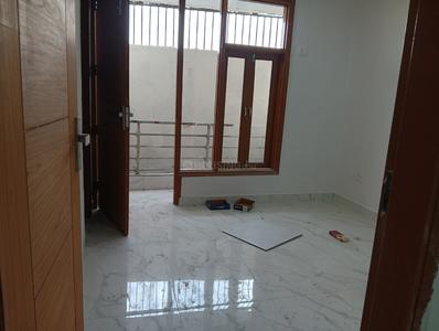 Bedroom Image of 700 Sq.ft 2 BHK Apartment / Flat for sale in Khanpur New Delhi for Rs. 3800000
