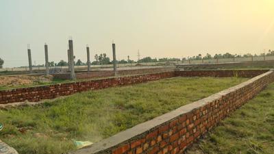 Image of 1055 Sq.ft Residential Plot / Land for sale in Ramnagar Rd, Kashipur for Rs. 975000