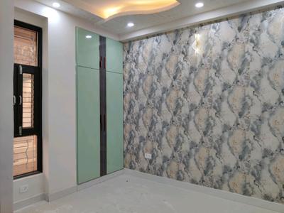 Bedroom Image of 1350 Sq.ft 3 BHK Builder Floor for sale in Sky Homes, Indirapuram Ghaziabad for Rs. 13000000