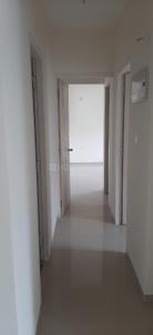 Hall Image of 774 Sq.ft 2 BHK Apartment / Flat for sale in Lodha Casa Bella Gold, Palava Phase 1 Thane for Rs. 4400000